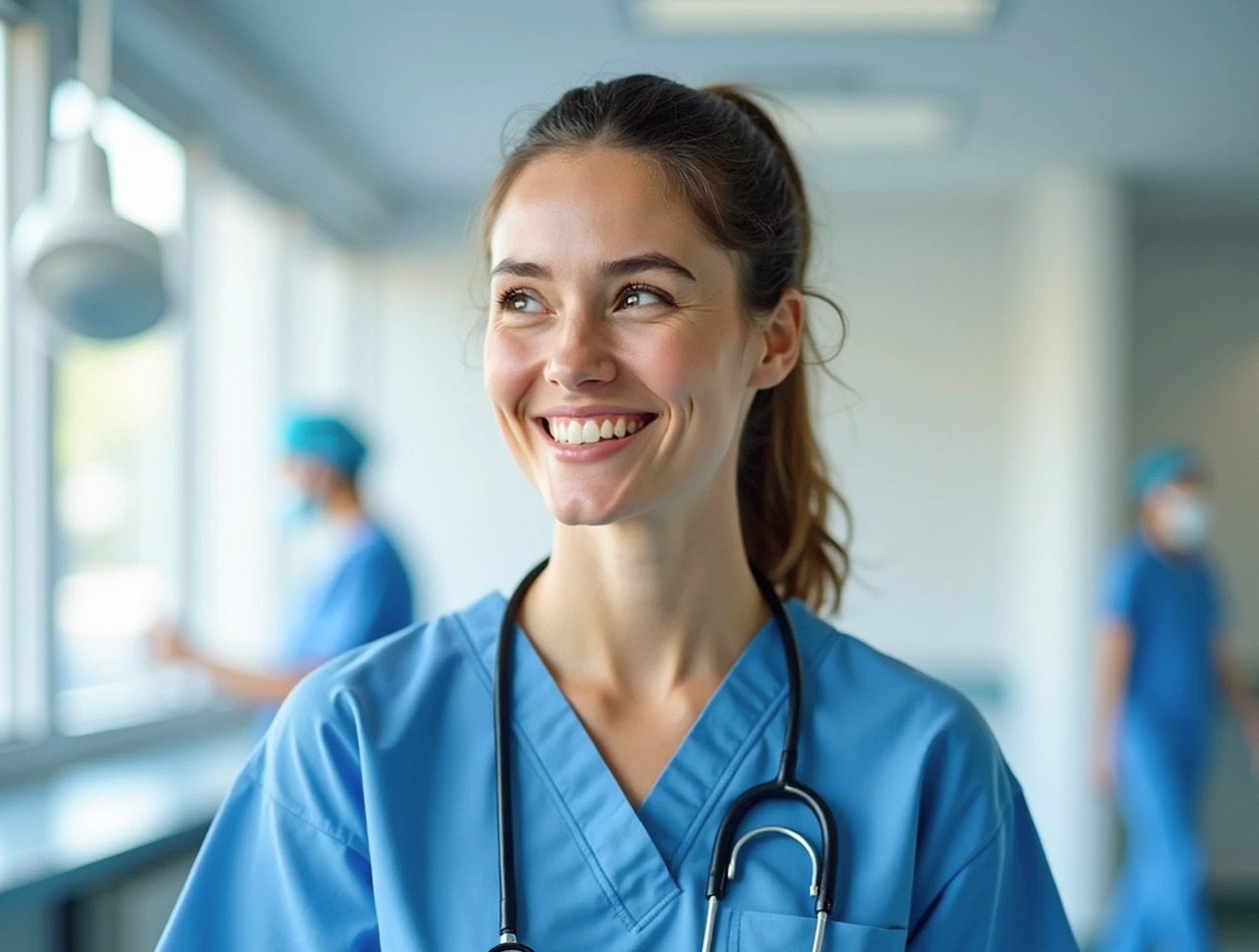 Dra. Laura Martínez - Ortodoncista