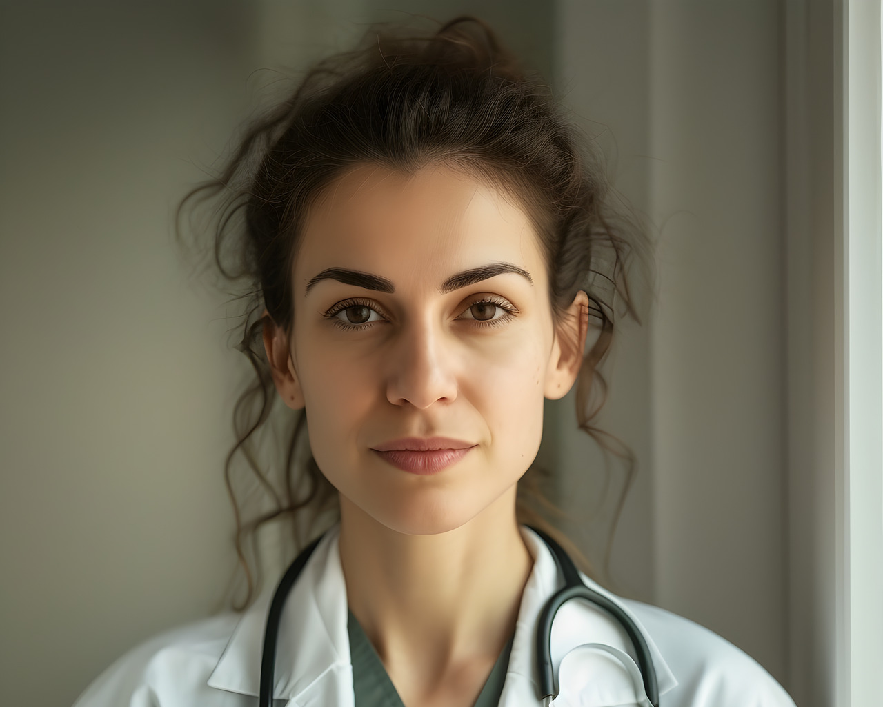 Dra. Sofía Morales - Higienista